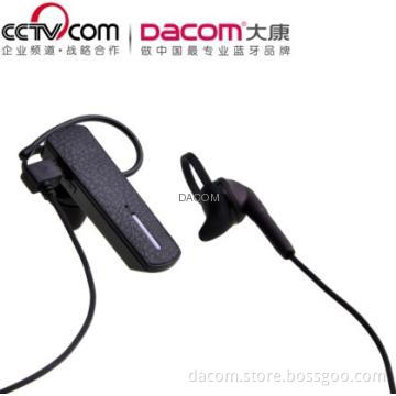 Business Bluetooth headset with clip and car charger for HTC,iphone